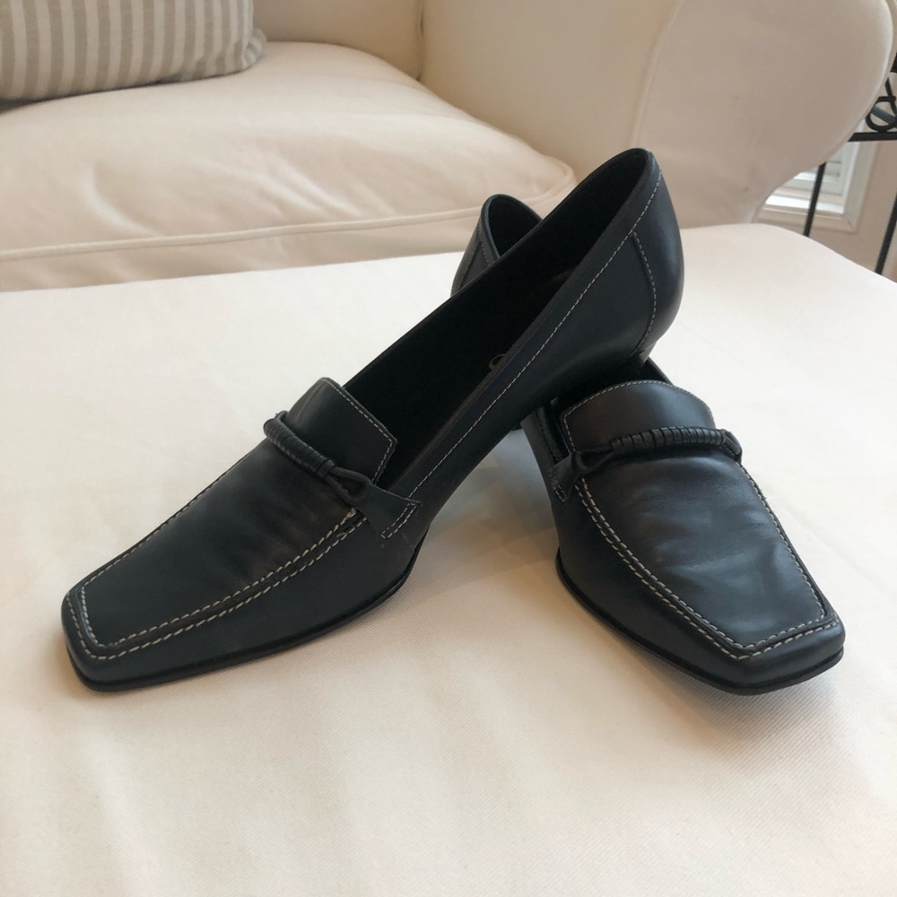 Franco Sarto pumps 9